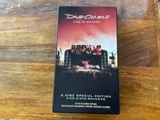 David Gilmour (Pink Floyd )