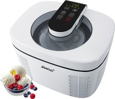 Steba IC 110 Eismaschine |