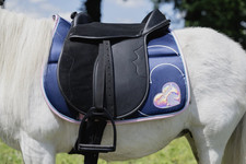 HKM Funny Horses 2 in 1 Shetty