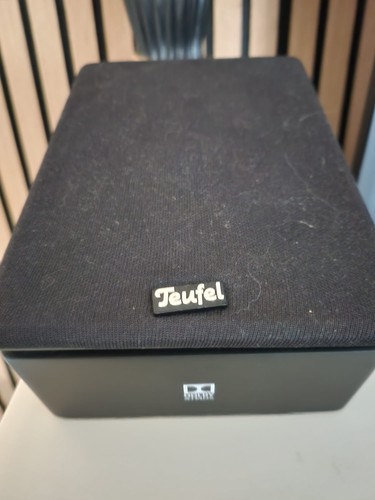 Teufel reflekt lautsprecher - reflekt,