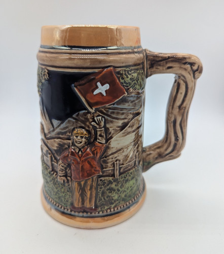 Vintage 60er jahre schweizer - 60er,