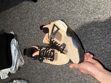 Air Jordan 4 Retro 2024