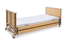 Pflegebett Seniorenbett Bett