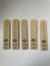 Selmer Blättchen 2,5 Tenor