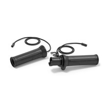 TRACER 7 2025 Heizgriffe