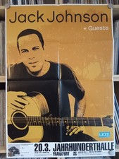 Original Tour - Poster :  JACK
