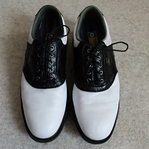 Footjoy dryjoys tour - tour, herren
