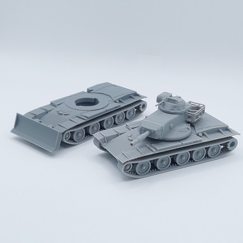 T95e8 amerikanischer - -,