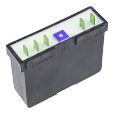 Simson Steuerteil S51 Schwalbe