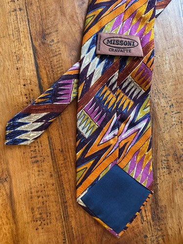 Missoni cravatte - missoni,