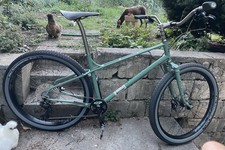 Gravel/MTB/Bikepacking/Adventu