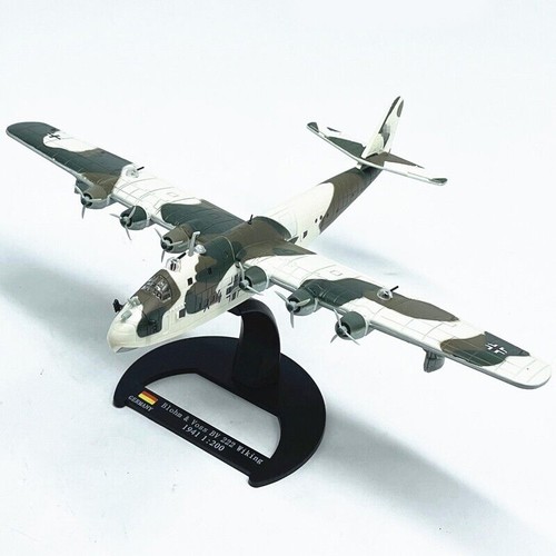 200 militärflugzeug modell - 1:200,