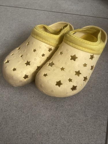 Clogs kinder 28 29 - gr:, 28/29