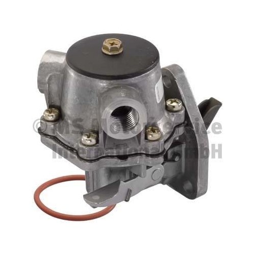 Kraftstoffpumpe pierburg - 1x,