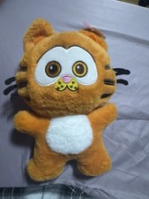 Garfield plüschtier - garfield,