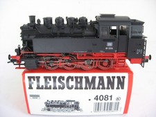 BW165* Fleischmann H0 4081 K