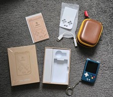 Anbernic RG Nano Handheld Game