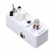 Mooer MDL 2 Reecho Digital