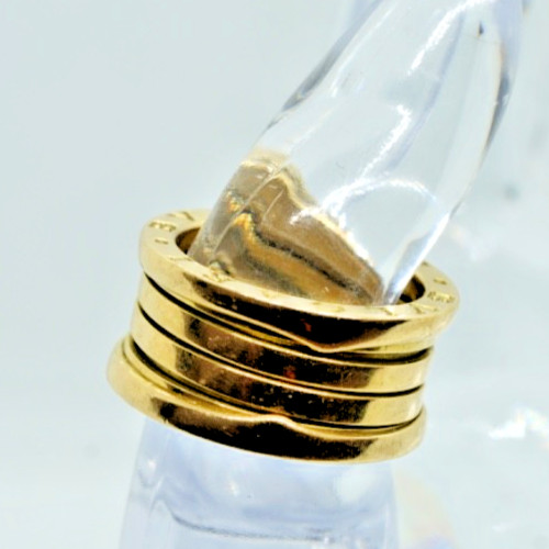 Bvlgari zero ring - b.zero, band