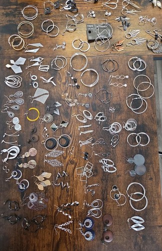 Modeschmuck konvolut gebraucht - modeschmuck,