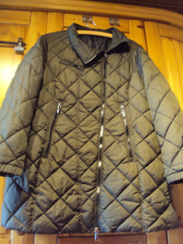 Damen step jacke - jacke, "
