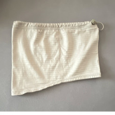 Beige braunes halstuch zum eng - halstuch,