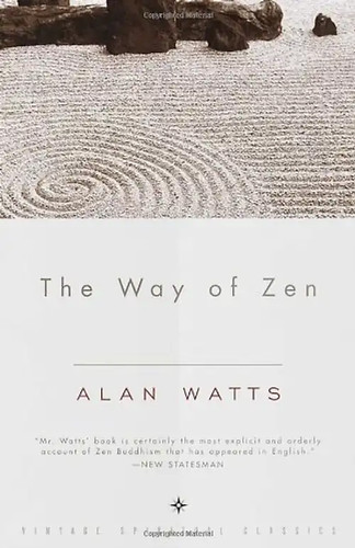 The way zen vintage - the, of