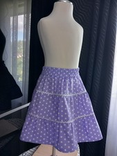 Kinder Rock, 5-6 Jahre, neu Handmade