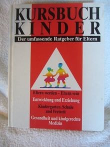 Kursbuch kinder der - kinder,