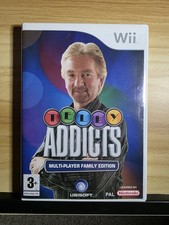 Nintendo Wii Noel Edmonds