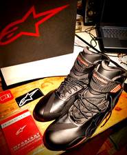 Alpinestars FASTER - 4 DRY