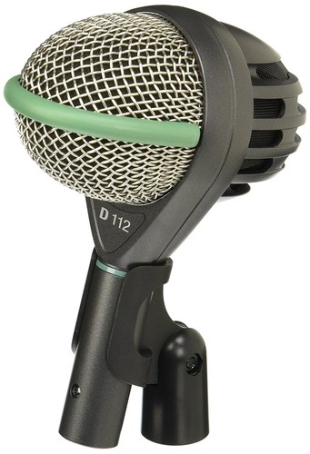Akg 112 mkii - akg,