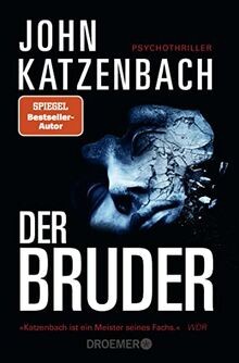 Der bruder psychothriller - bruder:, von