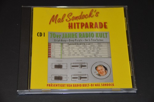 Mal sondock hitparade - -, sondock`s