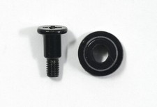 4x Festplatten Schrauben für