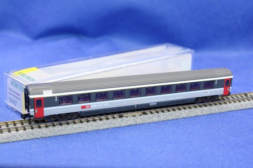 Minitrix 18442 sbb - 18442,