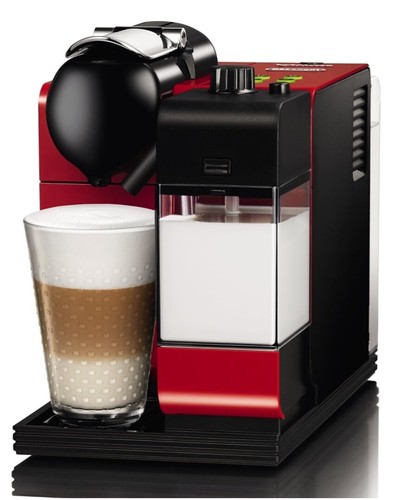Delonghi nespresso - delonghi,