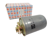 (1704) 6N0127401C Orig VW AUDI SEAT SKODA Kraftstofffilter Leitungsfilter Diesel