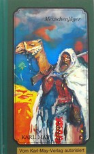 Karl May Im Lande des Mahdi I