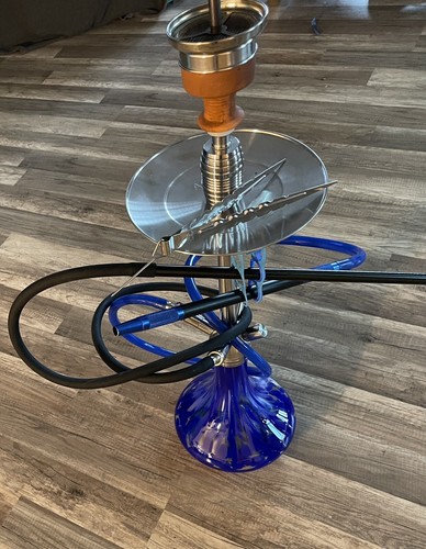 Shisha set anschlüsse - 4,