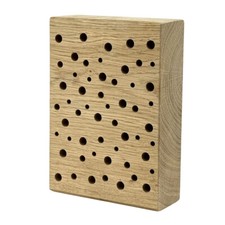 Insektenhotel Nisthilfe für