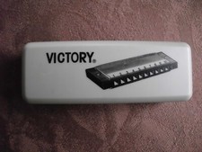 Mundharmonika * Victory