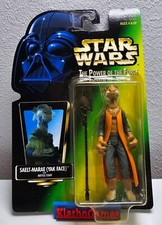 SAELT MARAE (YAK FACE)  STAR