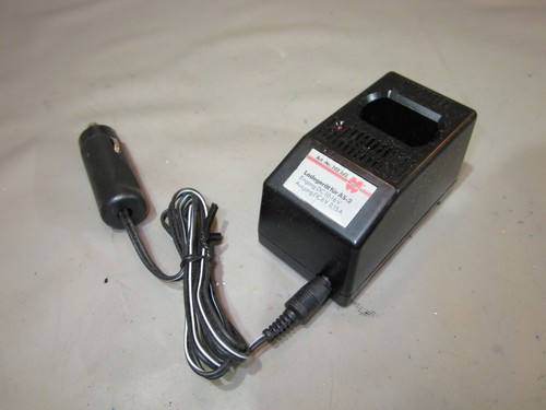 Ladegerät würth auto - ladegerät, as-2