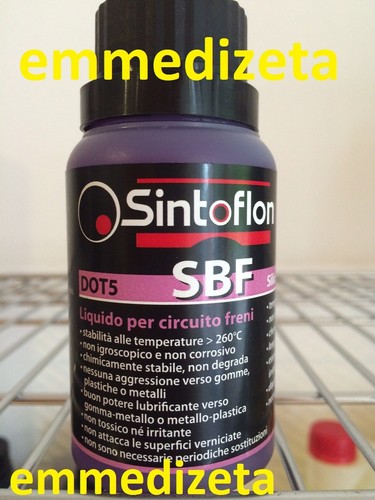 Sintoflon sbf silikon - sbf,