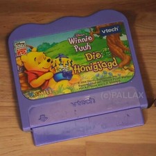 VTECH V SMILE SPIEL WINNIE