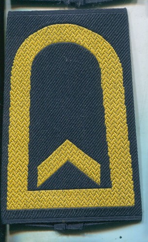 Bundesmarine rangschlaufen - bundesmarine:,