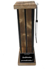 Personalisierbar Eiserne