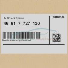Original BMW 46617727130 -