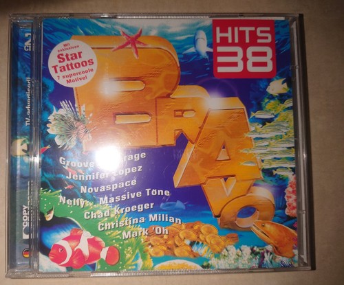 CD-Sammlung
